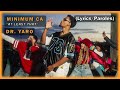 Dr Yaro Minimum ça English Français Lyrics Paroles Dr Yaro Minimum ça English Français Lyrics Paroles