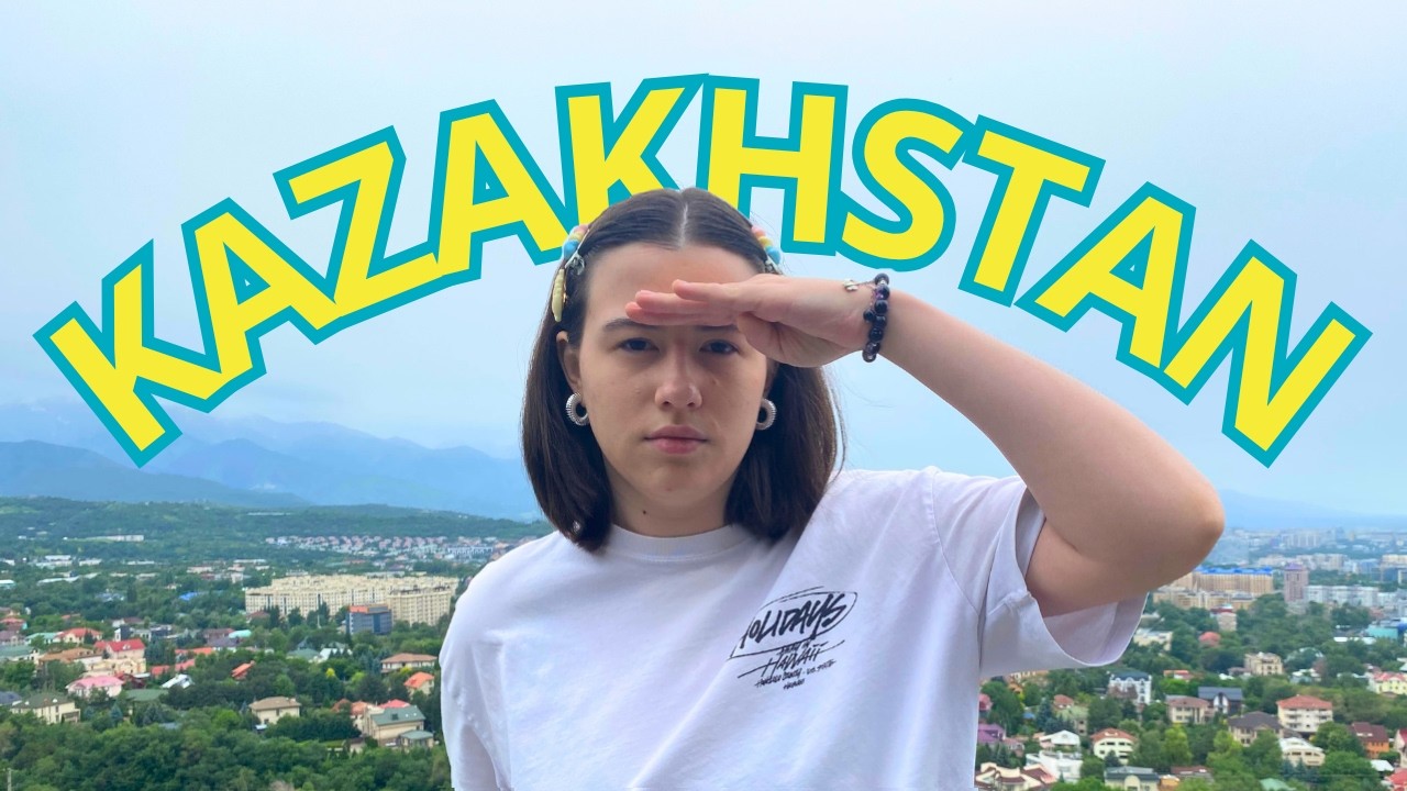 Surviving a Soviet Hotel in Kazakhstan