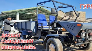 картинка: БУ БОРИШДА ХИТОЙДАН ЎТИБ КЕТАМИЗ, ҚЎЛЛАБ ҚУВАТЛАШ СИЗДАН, МИНИ ТРАКТОРЛАР ХОРАЗМ, ГУРЛАН #16