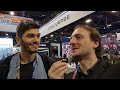 CES 2025: Impressions on the XR companies with Tyriel Wood