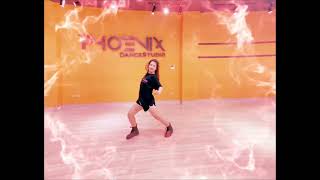 Blackpink remix dance cover