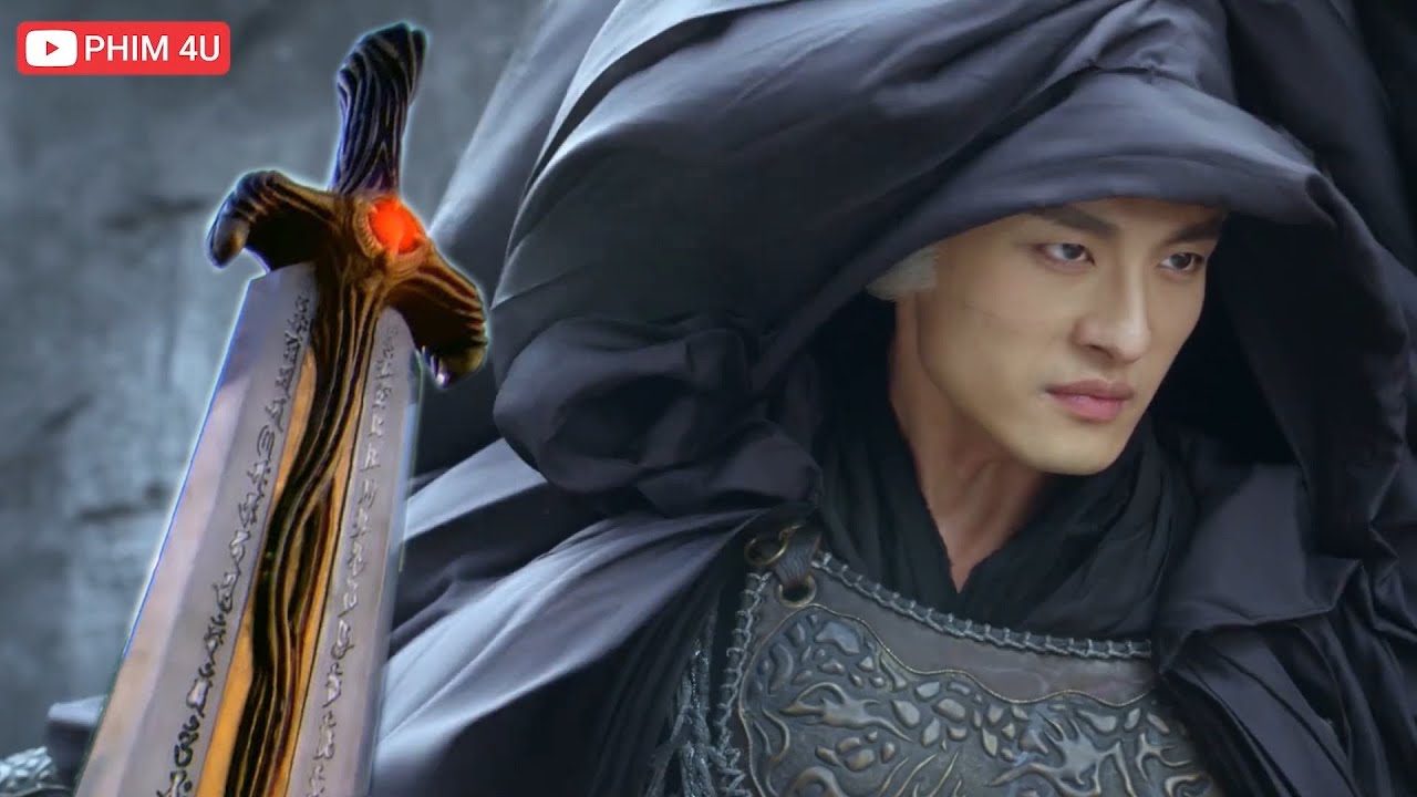 VỆ TRANG | BÁCH BỘ PHI KIẾM - HOÀNH QUÁN TỨ PHƯƠNG | PHIM KIẾM HIỆP ...