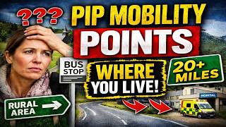 Pip Mobility Shock Your Location Could Win You Points Most People Miss This