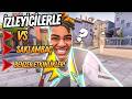 İzleyicilerle VS + SAKLAMBAÇ ve BENZER ETKİNLİKLER (VP ÇEKİLİŞİ OLABİLİR!!)