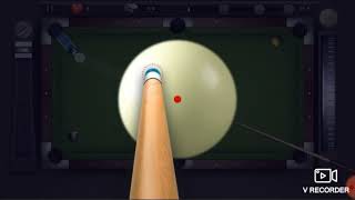 Billiard city |pool game| 8 ball pool|stage 3 and stage 4| all poted in one shoot| all combo screenshot 1