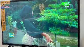 M’KIDO - LIKE U (Vu sur Canal 2 International)