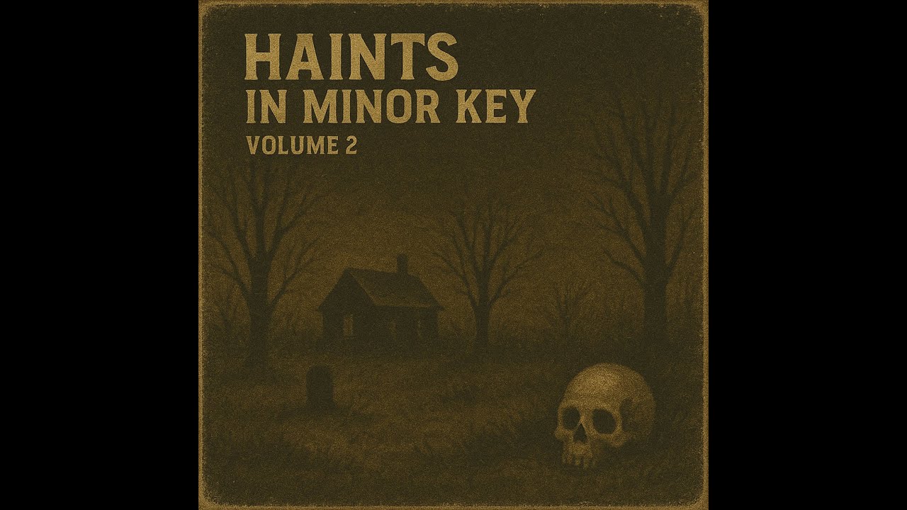 Where the Death Door Opens Wide  -  (PROMO FROM UPCOMING ALBUM)