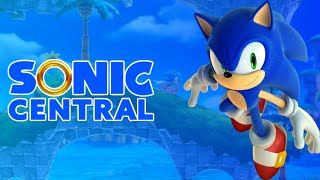 Lego Eggman Rap - Sonic Central (OST)