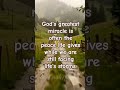 God can calm the heart even before He calms the storm.#god#love#faith#motivation#bible#amen#shorts