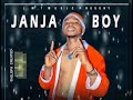 MABORO YANAKWENDA By JANJA BOY CHUMA Officiel Music Audio
