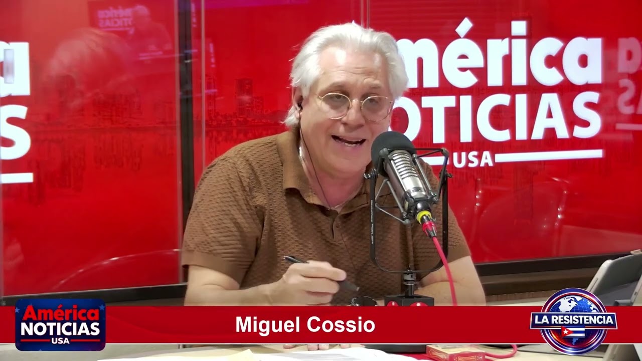 Resolución pide a Donald Trump incluir al exilio cubano en decisiones sobre Cuba