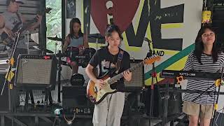 Download Lagu Wally's Blues | JDCBand (Chen guitar cover) MP3 Download Lagu Wally's Blues | JDCBand (Chen guitar cover) MP3