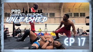 PW225 UNLEASHED Episode 17