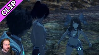 [Clip] Isurd & Taion Take A Dip (Noah Plays XC3 Stream Highlight)