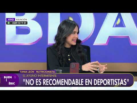 🥗 Ayuno intermitente: ¿Realmente ayuda a bajar de peso?