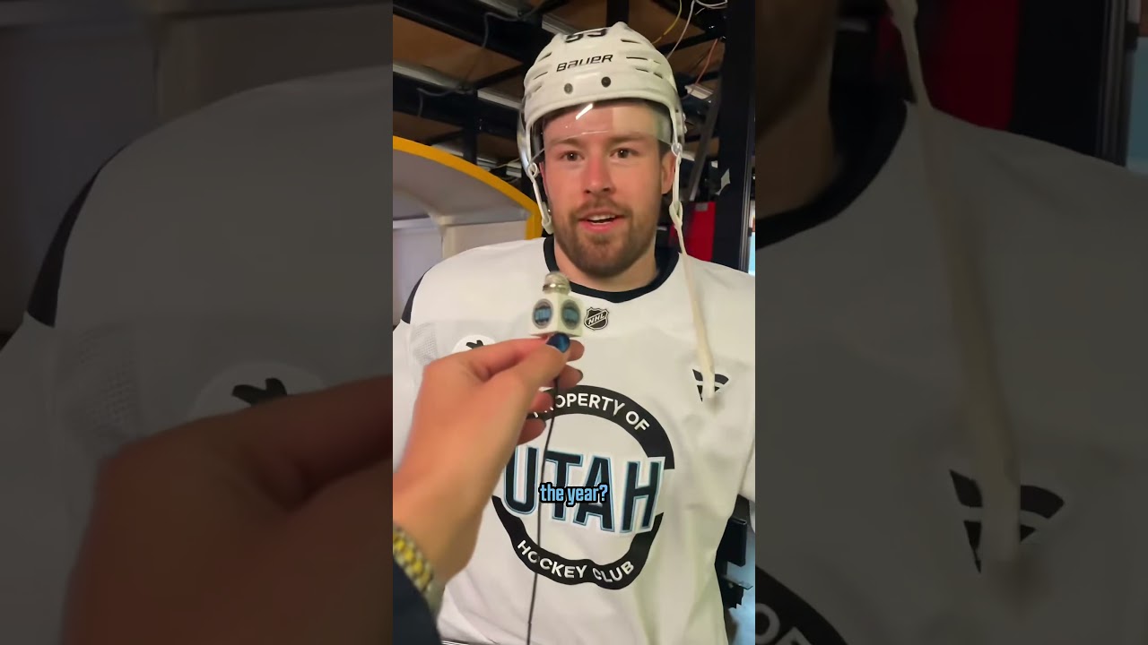 Last Mini Mic of the Season: Exciting NHL Action 