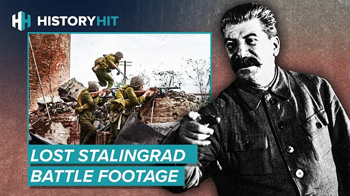 The Battle of Stalingrad: Stalin's Greatest Victory? - DayDayNews