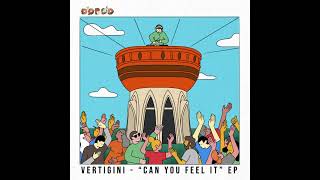 Vertigini - Can You Feel It [Dobro]
