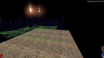 First AUTO-GENERATED Tiles  -  Day 5 - Arx Fatalis Hacktoberfest 2021