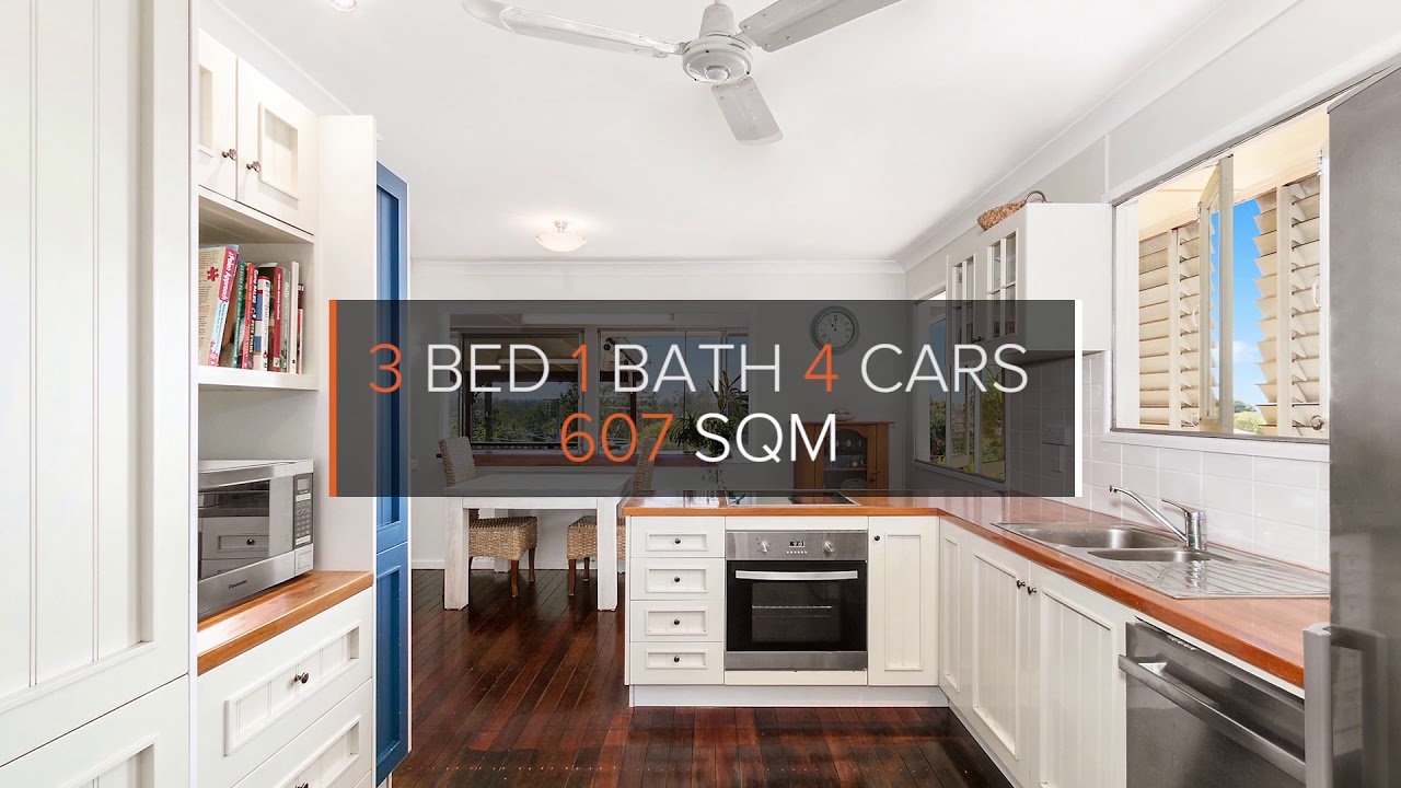 Keperra, 24 Glenmorgan Street