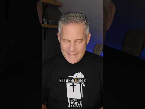 The Most Unique Bible Gift Ever!