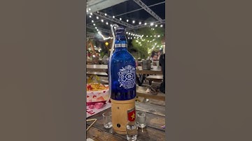 Máy rót rượu Việt Nam No.1