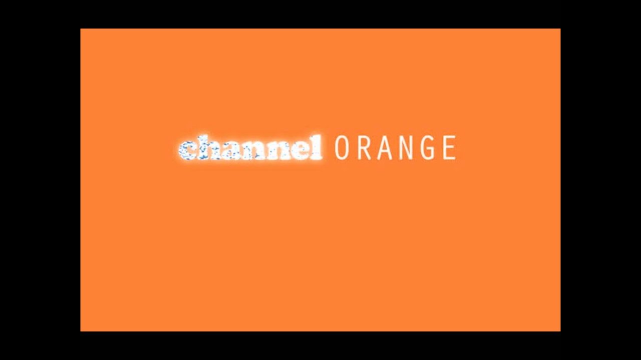 Frank Ocean - Forrest Gump(Lyrics in Description)