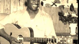 Big Bill Broonzy-Backwater Blues chords