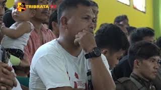 Download Kapolda Sumut Gelar Turnamen Kejuaraan Bola Voli Video MP3 Kapolda Sumut Gelar Turnamen Kejuaraan Bola Voli