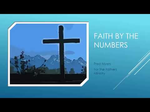 202 Seven Times The Bible Says In His Name 