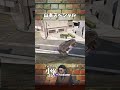 【#ストグラ】山本さんリスペクトのチェイスを決める小峯れい【GTA5/FOXRABBIT/小峯れい/ハイライト/切り抜き】#shorts