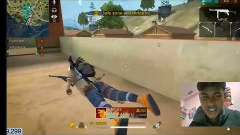 Is this The End ? in Rai Star #raistar @RaiStar