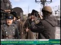 В Челябинске снимают фильм к 100 летию Первой Мировой войны