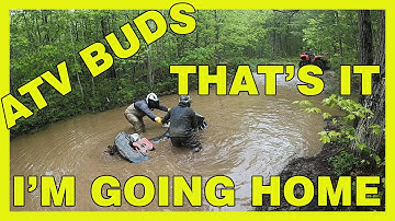 Can Am Warrior Riser Snorkel Kit