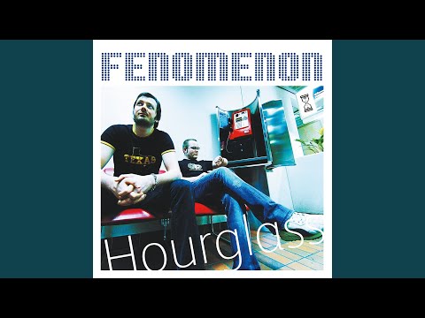 Fenomenon — Lucy Said
