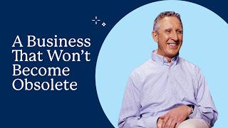 A Business That Won't Become Obsolete | The Goddard School Franchisee Stories