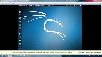 Como Clonar Sites Usando Kali Linux 2016! By Tio Smoke