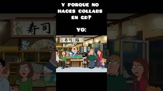 por eso no dirijo collabs #geometrydash #gdupdate #gd #fandub #memes