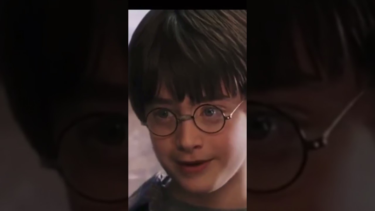 Harry Potter Story/ SNAPE’S DAUGHTER Ep. 1 YouTube