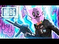 日本サーバーのロビーにやばいウサギがいた・・・ - PUBG #38