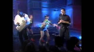 Download lagu Frankie Knuckles - The Whistle Song (Top Of The Pops)