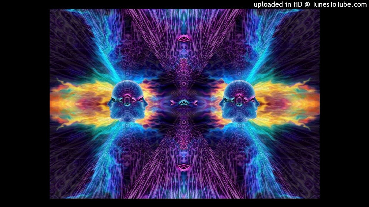 Hypnoise vs Spirit Architect - Spiritual Journey (Original Mix)