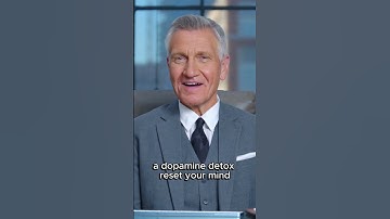 Why You’re Addicted to Dopamine (and How to Reset Your Brain)