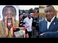 Breaking News: Ghanaian Millionaire Dr Ofori Sarpong Reported To FBI–Full Details