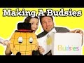 Budsies - See How To Make A Budsies