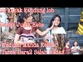 Siti Badriah Lagi Syantik Manda Undang Kakaknya Untuk Duet,Lagi Pengen Di Manjahh😁