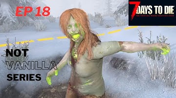 How to determine where to read your treasure maps in 7 Days to d1e!