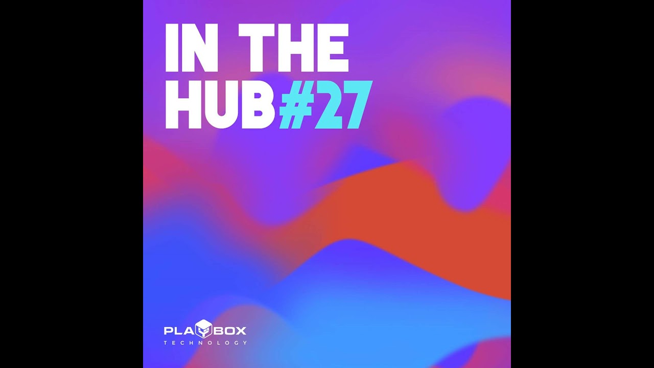 Ep 27 - The Future of IBC - w/ Michael Crimp