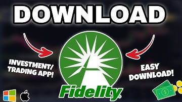 How to Install Fidelity Active Trader on PC or Laptop - Easy Guide (2025)