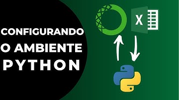 Configurando o Anaconda | Automatize Excel com Python